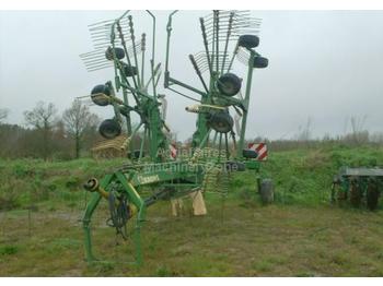 Krone SWADRO 900 - Poľnohospodárske stroje