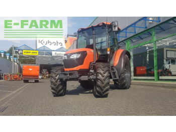 Traktor Kubota m4-063cab: obrázok 3