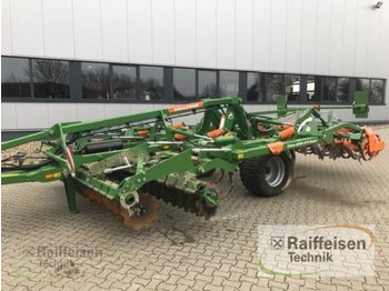 Kultivátor Amazone Grubber Ceus 4000-2TX