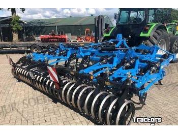 Kultivátor Blue Bird RABE 4M40 cultivator met rol