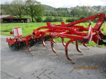 Kultivátor Kverneland CLC300