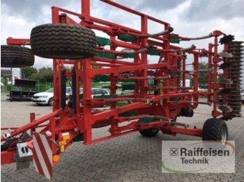 Kultivátor Kverneland Grubber CTC 527