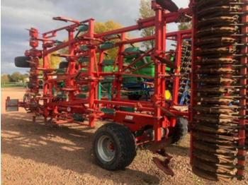 Kultivátor Kverneland kverneland grubber ctc