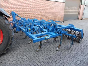 Kultivátor Rabe BlueBird 5000K