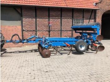 Kultivátor Rabe Firebird 3000
