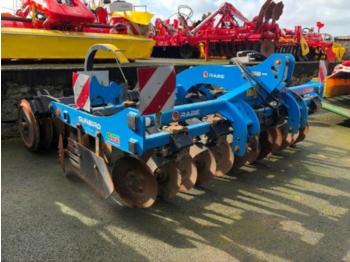Kultivátor Rabe sunbird dmx f
