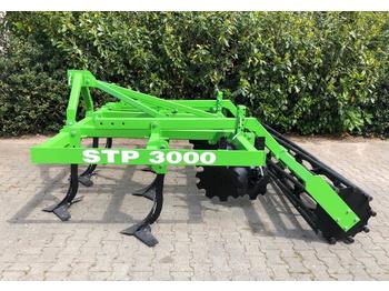 Kultivátor STP 3000 cultivator
