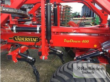 Kultivátor Väderstad TopDown 400 Grubber