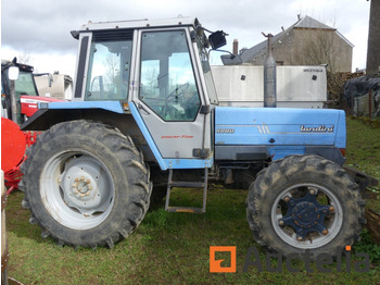 Traktor Landini DT8880: obrázok 1