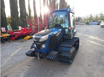 Nový Pásový traktor Landini Trekker 4-120: obrázok 1