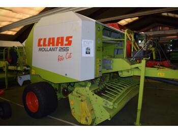 Lis na okrúhle balíky CLAAS Rollant 255 RC