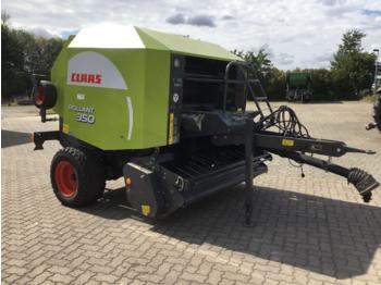 Lis na okrúhle balíky CLAAS Rollant 350 RC