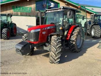 Traktor Massey Ferguson 4709: obrázok 1