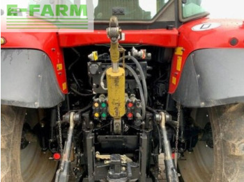 Traktor Massey Ferguson 6480: obrázok 5