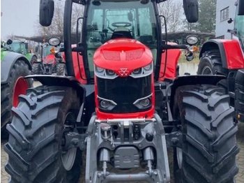 Traktor Massey Ferguson 7719S Dyna-VT New Exclus: obrázok 1