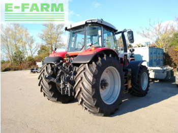 Traktor Massey Ferguson mf 7s.210 dyna-vt exclusive: obrázok 5