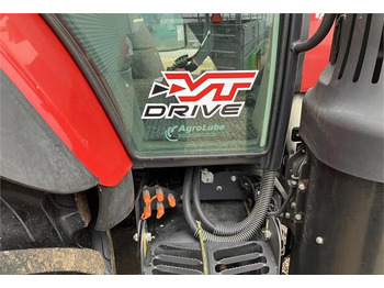 McCormick X6.440 VT drive  - Traktor: obrázok 5