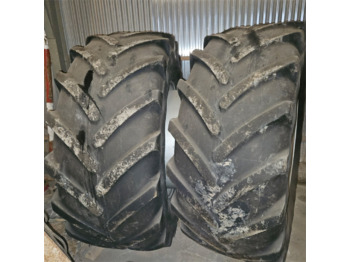 Traktor Michelin 710/70R 42: obrázok 2