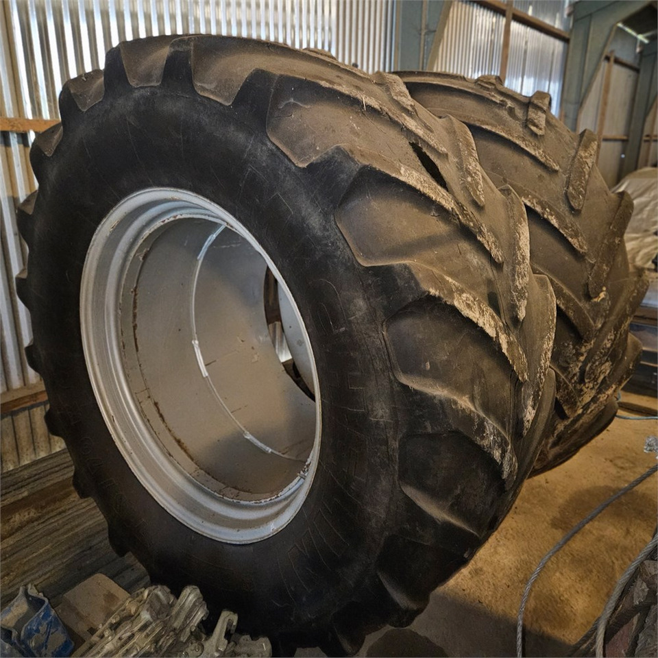 Traktor Michelin 710/70R 42: obrázok 3