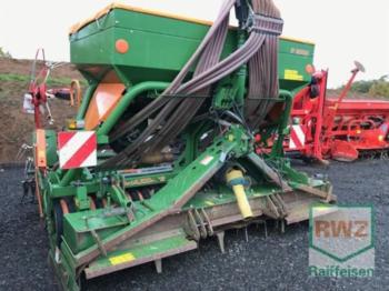 Modulárny sejací stroj Amazone drillkombination adp +