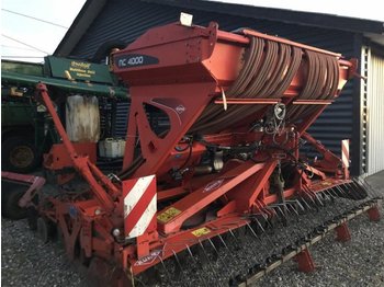 Modulárny sejací stroj Kuhn NC 4000 Combiliner