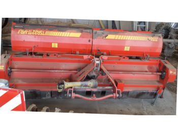Mulčovač Agram CHOPPER TSR 321