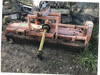 Mulčovač Agrimaster RV 260
