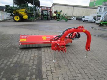 Mulčovač Kuhn TB262