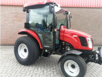 Traktor New Holland Boomer: obrázok 1