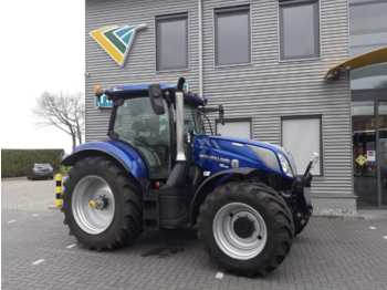 Traktor New Holland T6.145 AC: obrázok 1