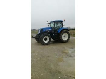 Traktor New Holland T7.210: obrázok 1