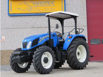 Nový Traktor New Holland TT4.90: obrázok 1