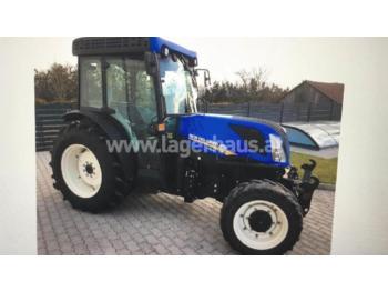 Traktor New Holland t4.80f privatvk: obrázok 1