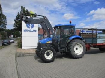 Traktor New Holland td 5010: obrázok 1