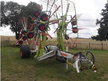 Obracač sena Claas Liner 3600
