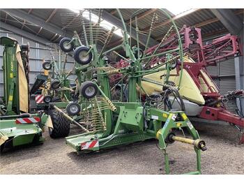 Obracač sena Krone Swadro 1400 plus