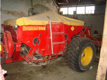Överum Tive Combi - Poľnohospodárske stroje