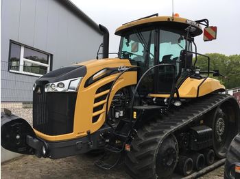 CHALLENGER MT 775 E-Serie - Pásový traktor