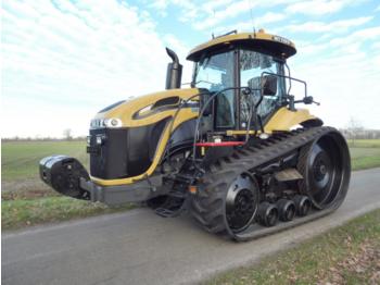 Challenger MT765D GPS Topcon - Pásový traktor