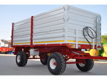 Sinan Agro trailers - Poľnohospodársky príves
