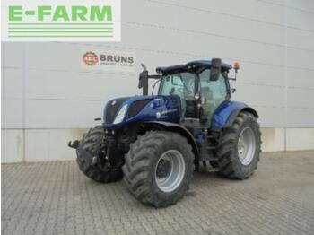 Poľnohospodársky traktor New Holland t7.270 autocommand my18