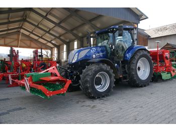 Poľnohospodársky valec Agro-Masz Cutter 300 - Messerwalze - Neumaschine