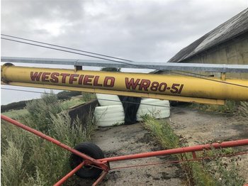 Posklizňové stroj WR 80-51