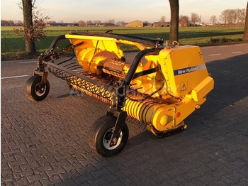 Příslušenstvo pro řezačky New Holland 346W