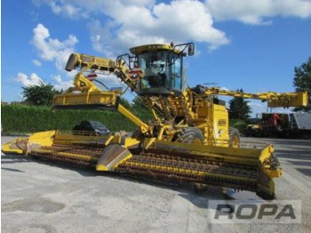 ROPA euro-Maus 4 - Poľnohospodárske stroje