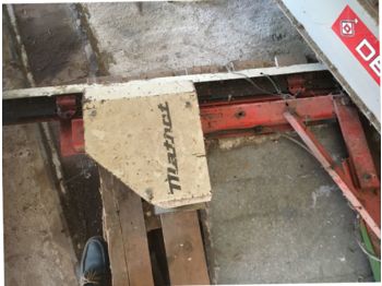 Repkový adapter Matrot matrot