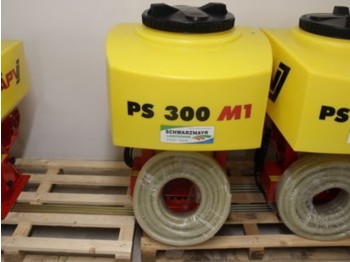 APV PS 300 M1 mit 5.2 Modul - Rozmetač hnojiva