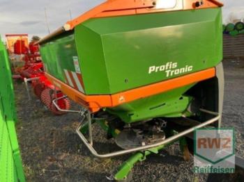 Rozmetač tekuté hnojivo Amazone za-ts 2600