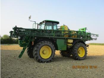 Samohybný postrekovač John Deere 5430I