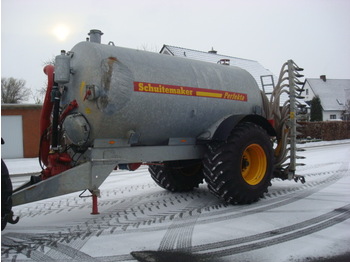  Schuitemaker Perfekta 114 Güllefass - Poľnohospodárske stroje